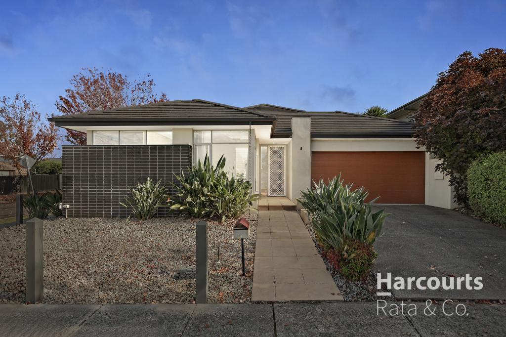 5 Woodcutters Gr, Epping, VIC 3076