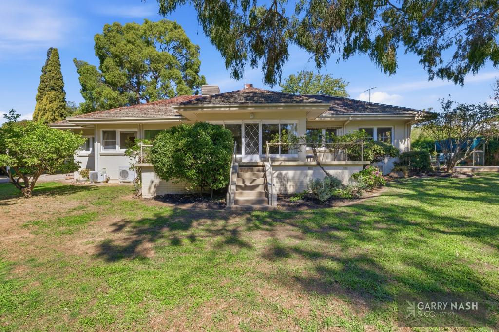 33-35 Vernon Rd, Wangaratta, VIC 3677