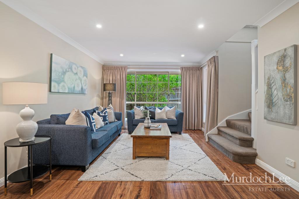 5/8-10 Watkins Rd, Baulkham Hills, NSW 2153