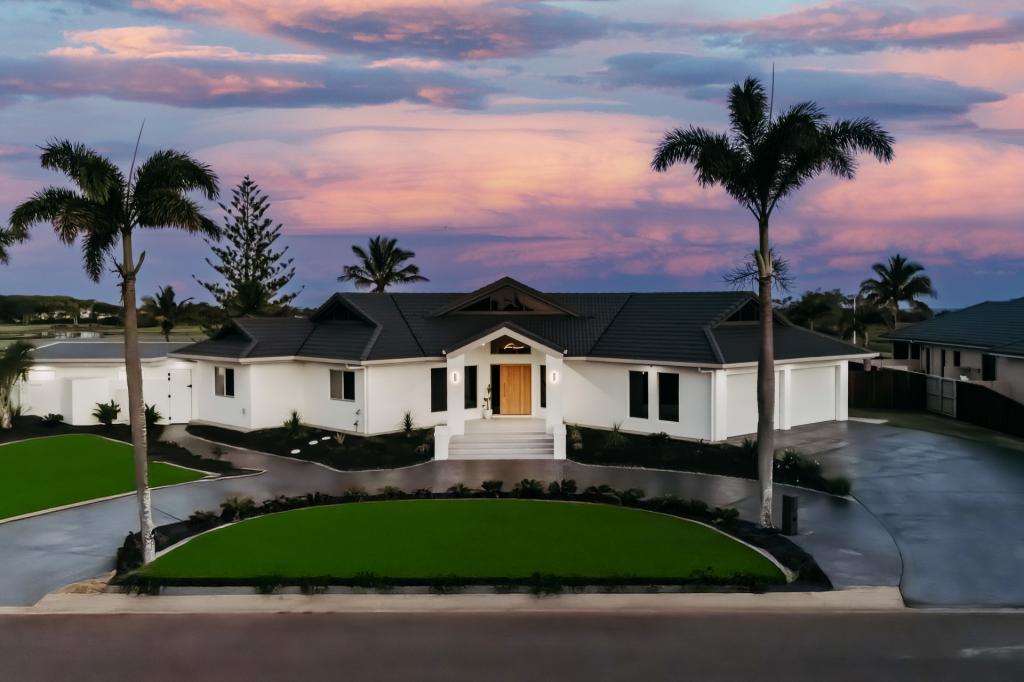 238 Barolin Esp, Coral Cove, QLD 4670