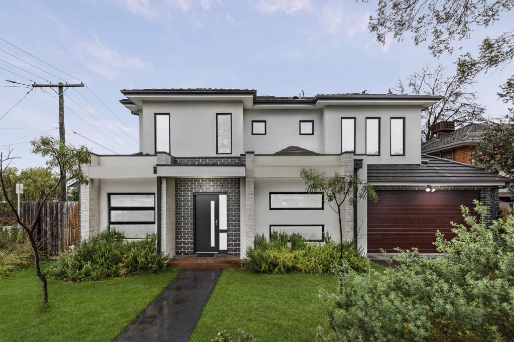 78 Sheahans Rd, Bulleen, VIC 3105