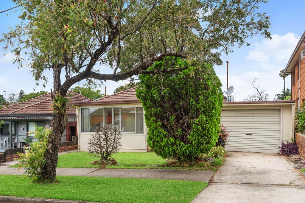 3 Clarence St, Penshurst, NSW 2222