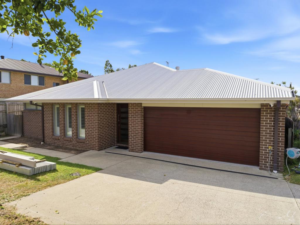 36 Gardenia Cct, Heathwood, QLD 4110
