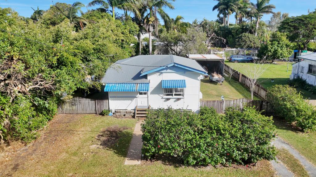 3 Gaylard St, North Mackay, QLD 4740