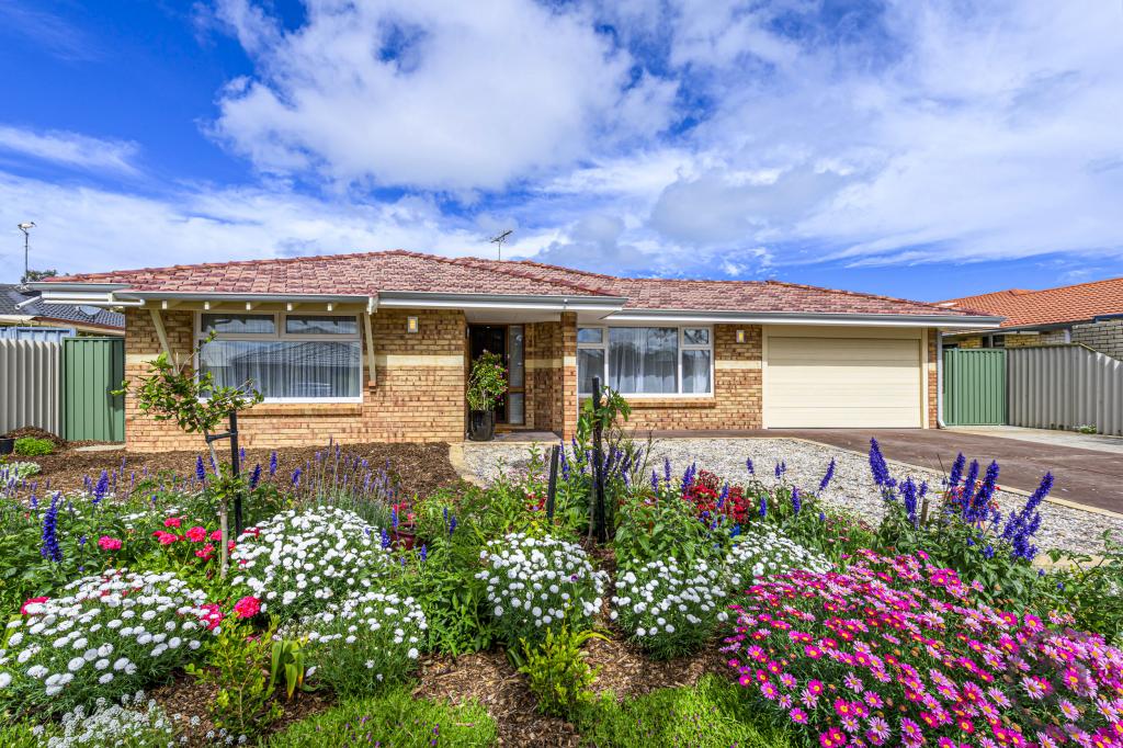 32 Mclarty Rd, Halls Head, WA 6210