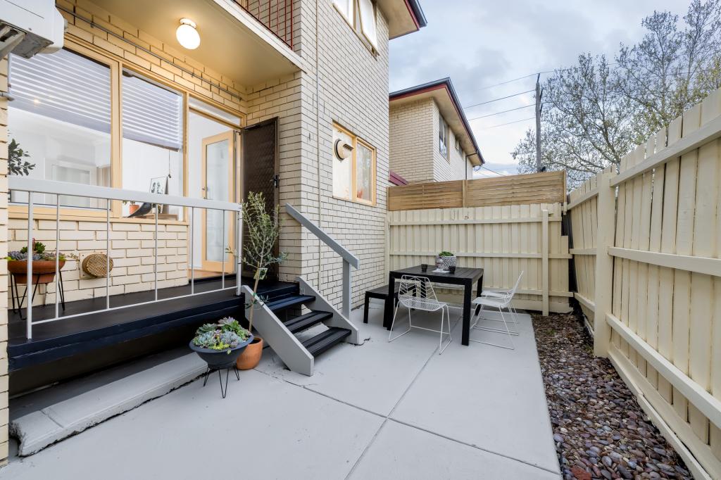 3/130 Gillies St, Fairfield, VIC 3078