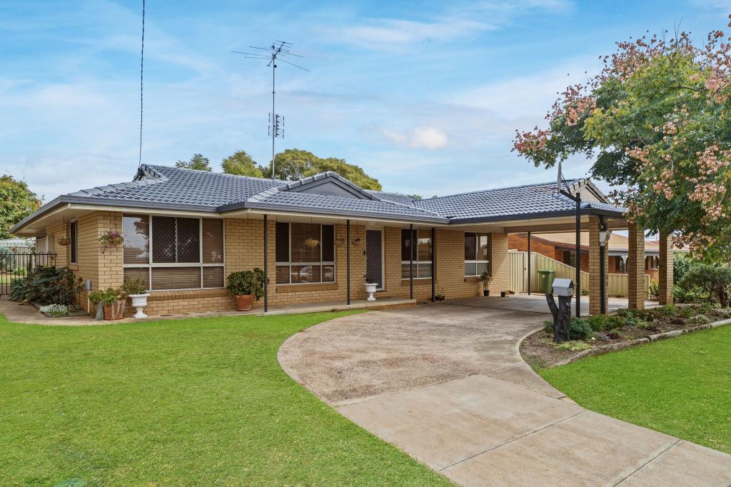 66 Wuth St, Darling Heights, QLD 4350