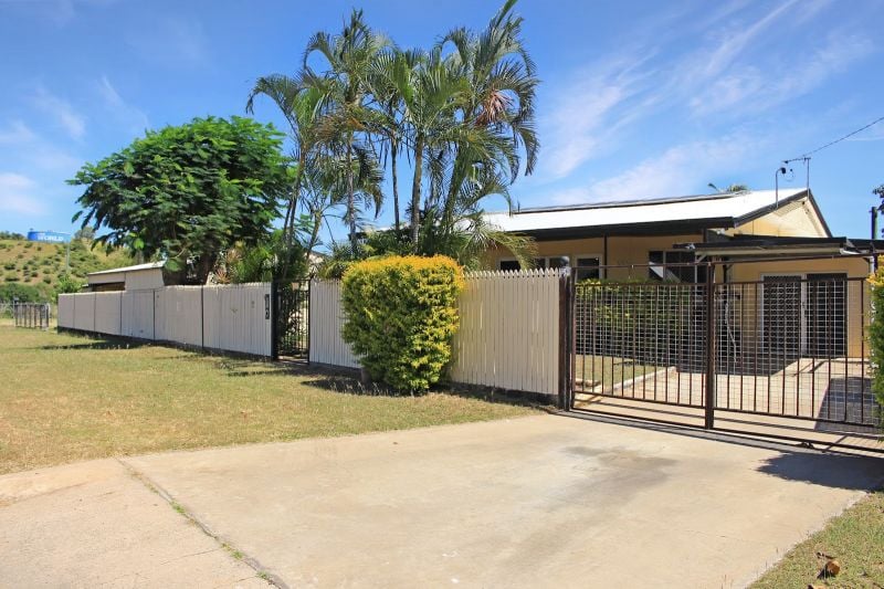 84 Deane St, Charters Towers City, QLD 4820