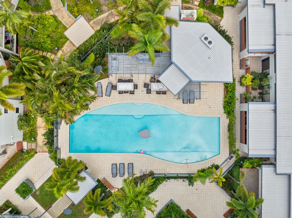 50/9 Sylvan Rd, Toowong, QLD 4066