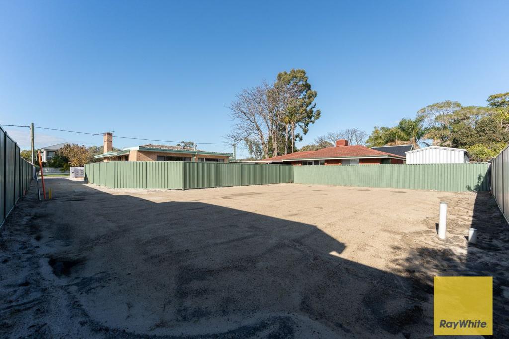 15a Earls Ct, Thornlie, WA 6108