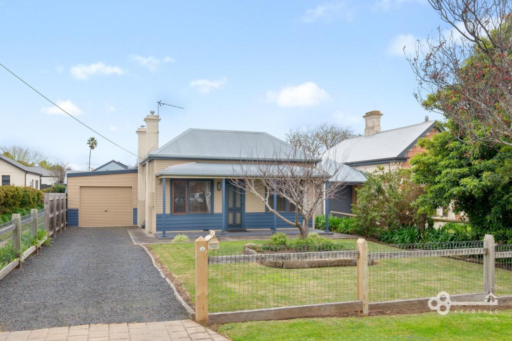 16 Power St, Mount Gambier, SA 5290