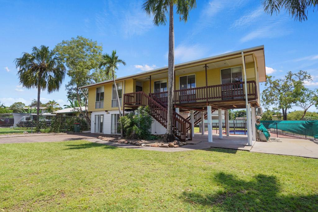 19 Brazil Cres, Karama, NT 0812