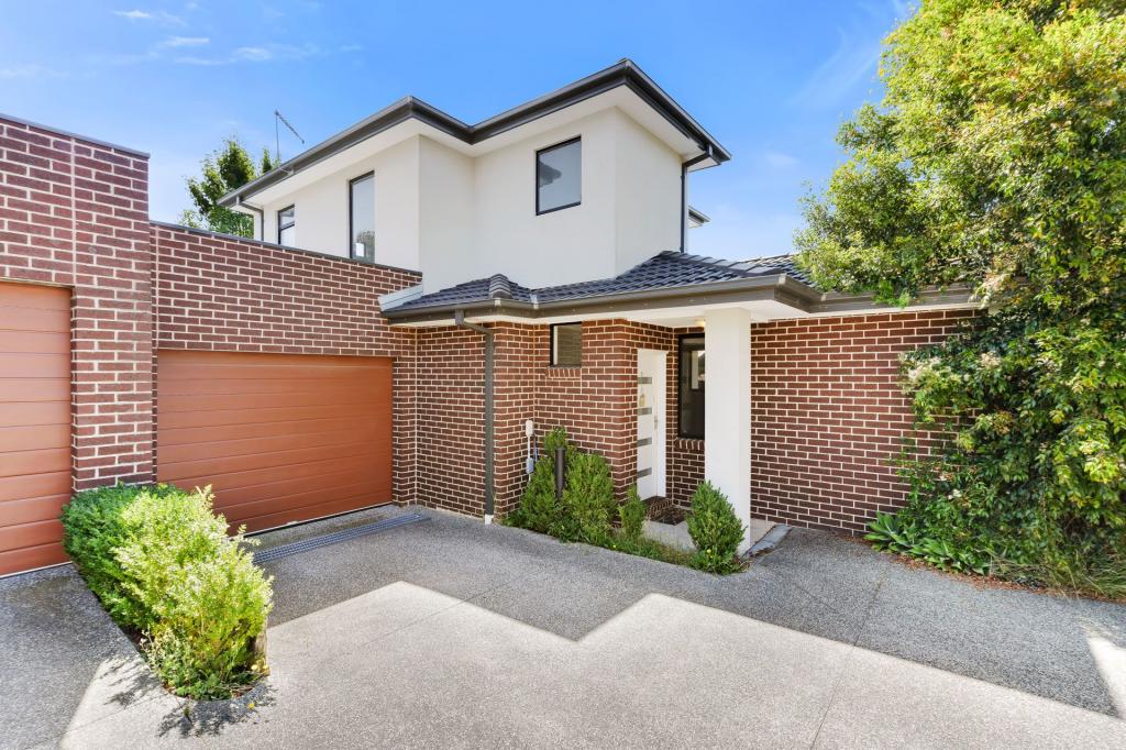 3/138 Mullum Mullum Rd, Ringwood, VIC 3134