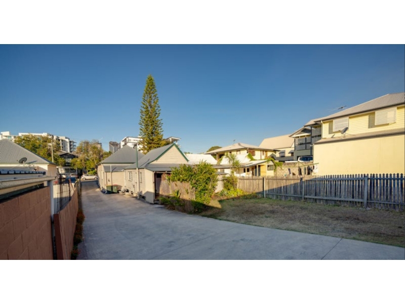 7b O'Connell St, West End, QLD 4101