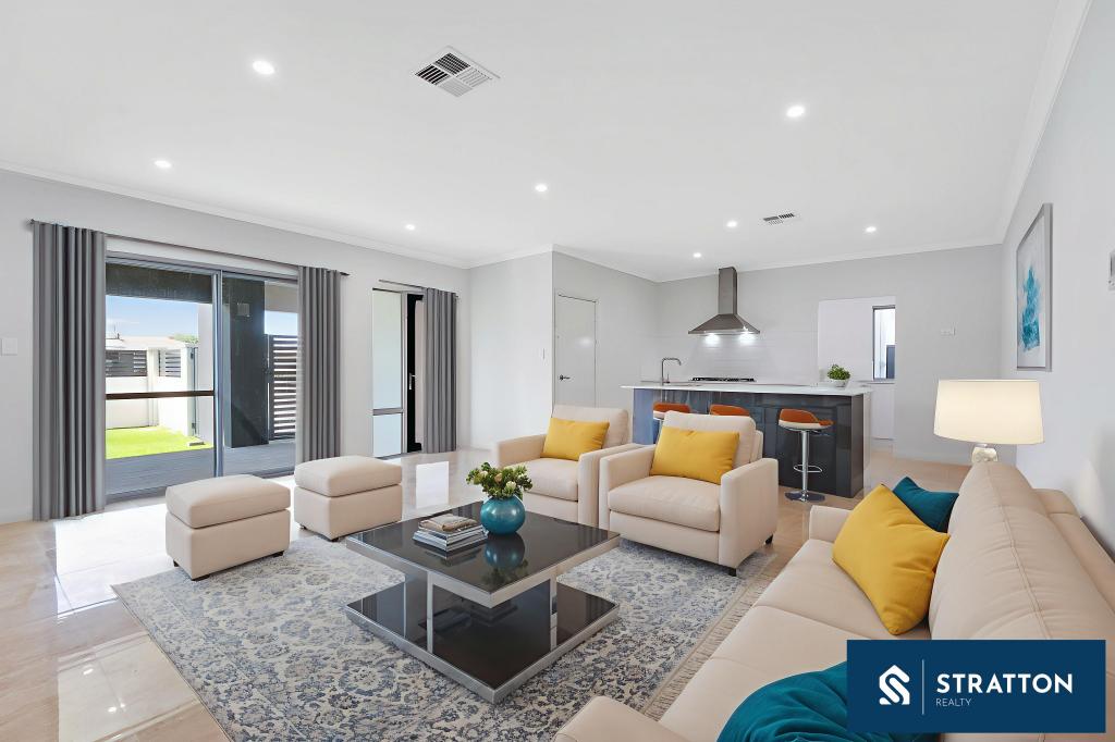 Lot 3&4/57 Westfield St, Maddington, WA 6109