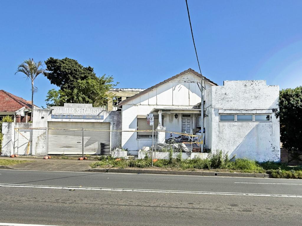 279-281 WEST BOTANY ST, BANKSIA, NSW 2216