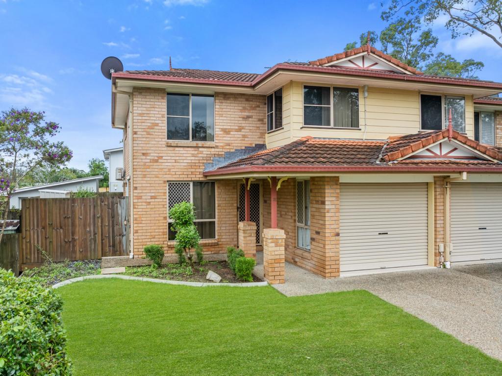 21/2 Denison Ct, Capalaba, QLD 4157