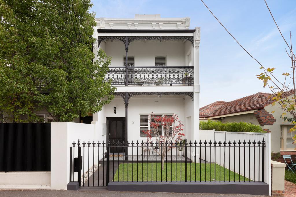 2/17 Byron St, Elwood, VIC 3184