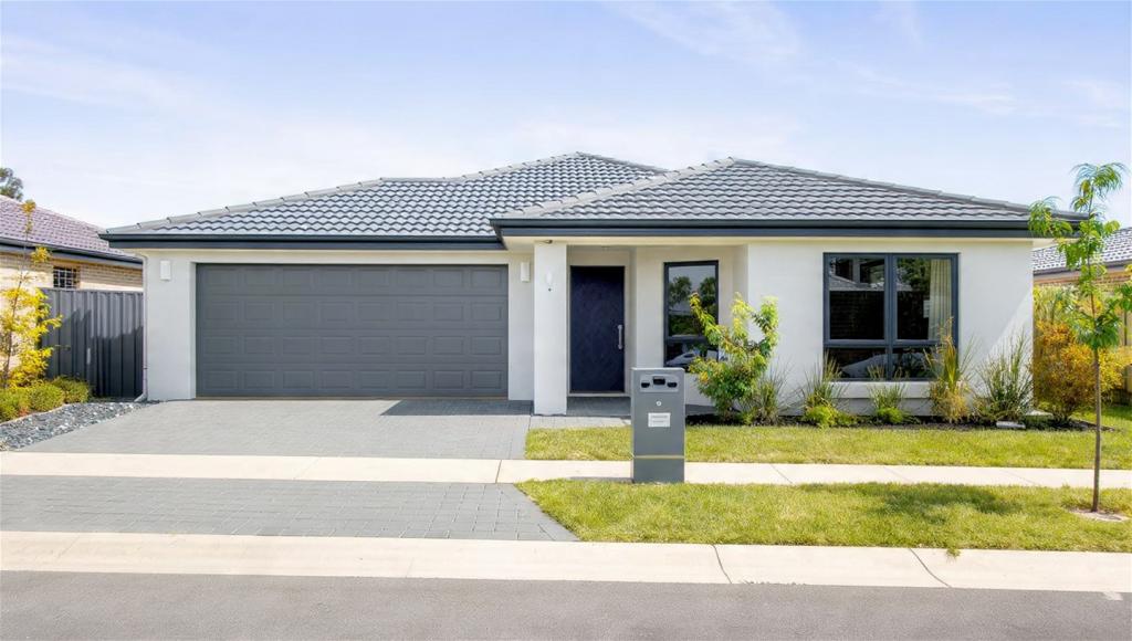 Contact Agent For Address, Morayfield, QLD 4506