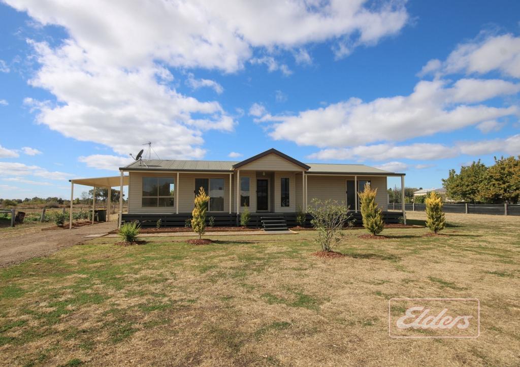 34 James Cook Dr, Dalby, QLD 4405