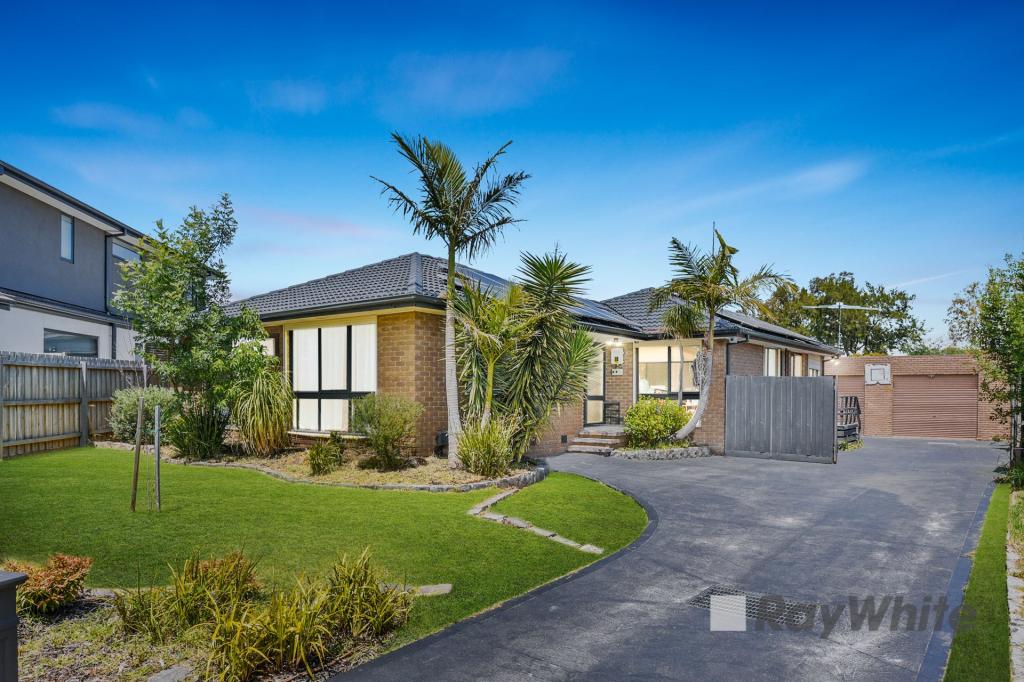 3B GRACILLIS COURT, ENDEAVOUR HILLS, VIC 3802