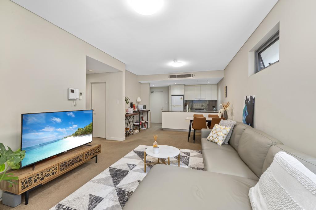 44/15-21 Mindarie St, Lane Cove North, NSW 2066