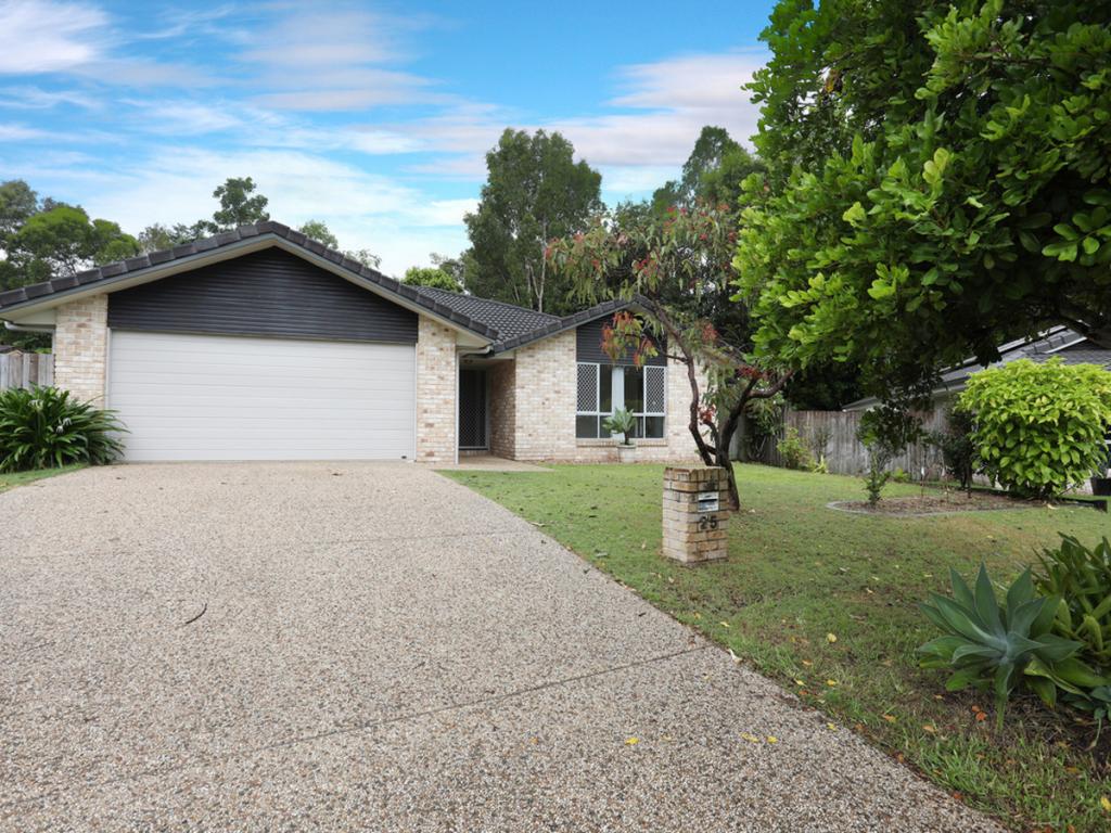 25 Wentworth Ct, Nambour, QLD 4560