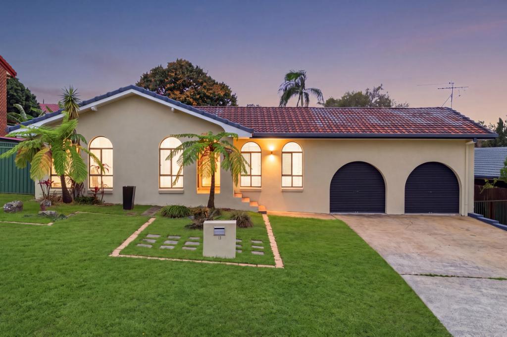 18 Flintstone St, Sunnybank Hills, QLD 4109