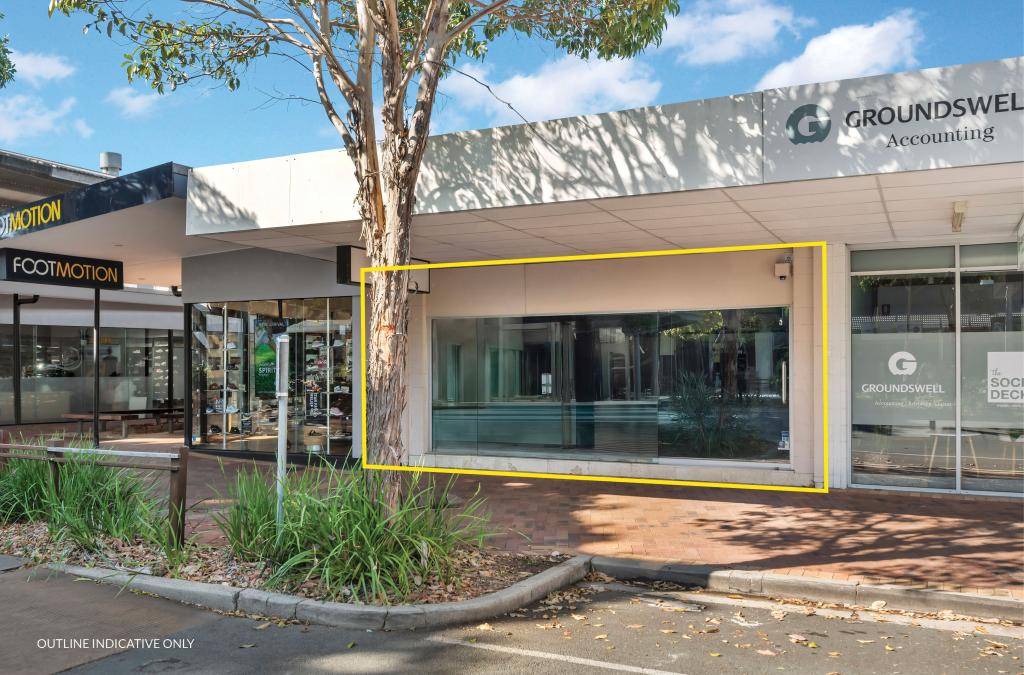 B/32 Sunshine Beach Rd, Noosa Heads, QLD 4567