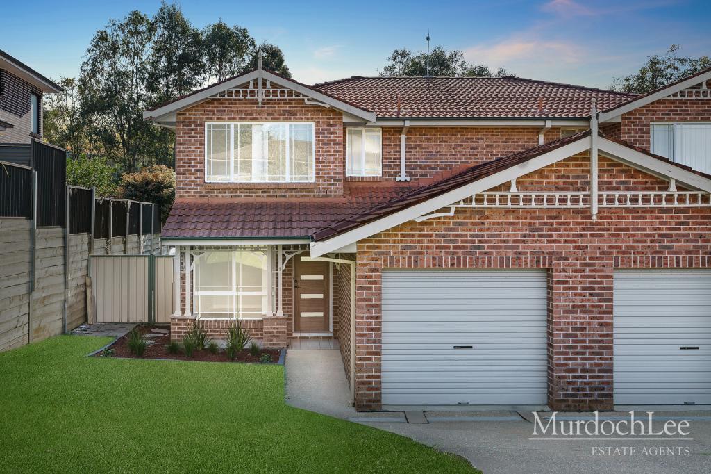 1/67 Valerie Ave, Baulkham Hills, NSW 2153