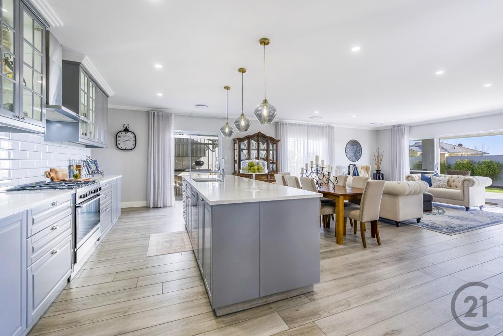 33 Mundaring Cres, Dawesville, WA 6211