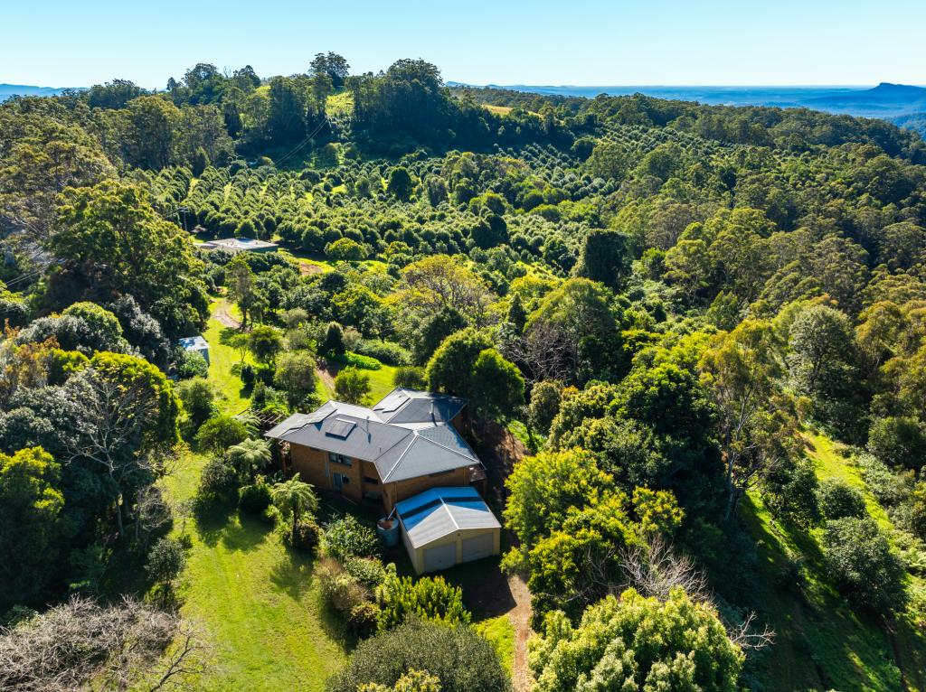 480 Ponsfords Rd, Comboyne, NSW 2429