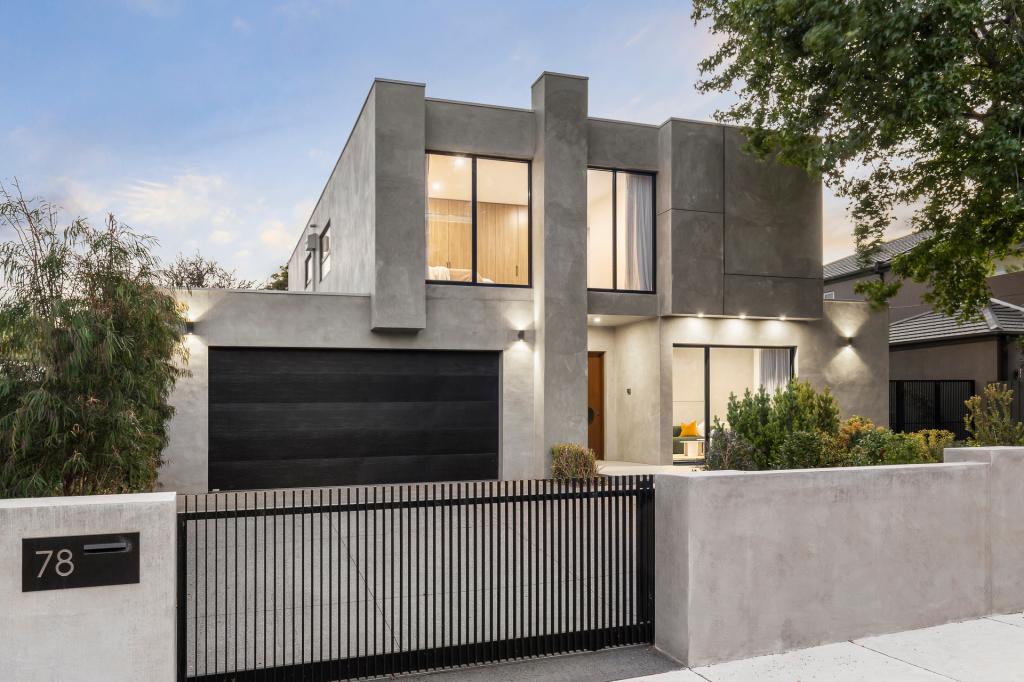 78 Vincent St, Sandringham, VIC 3191