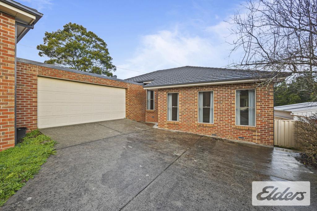 418a Gladstone St, Mount Pleasant, VIC 3350