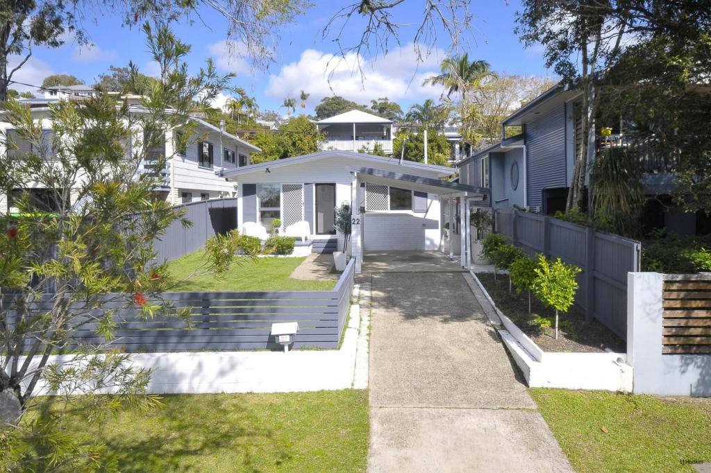 22 San Michele St, Tugun, QLD 4224