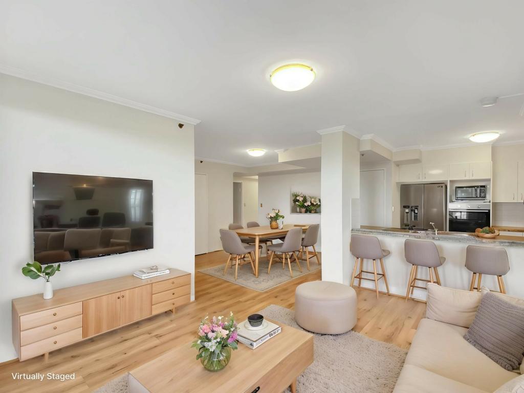 211/323 Forest Rd, Hurstville, NSW 2220