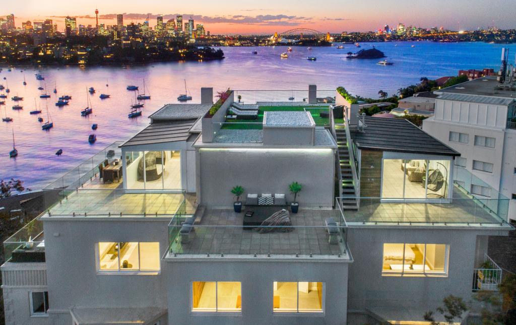 11/2b Wentworth St, Point Piper, NSW 2027
