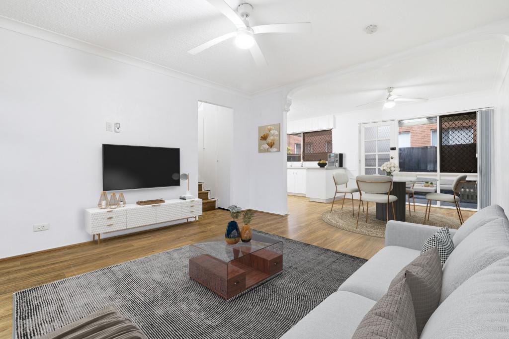 11/100 Hoxton Park Rd, Lurnea, NSW 2170