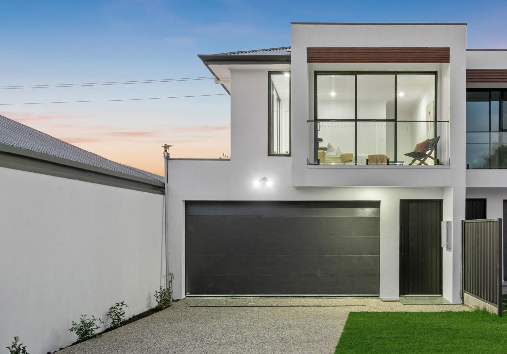 19 Young St, Newton, SA 5074