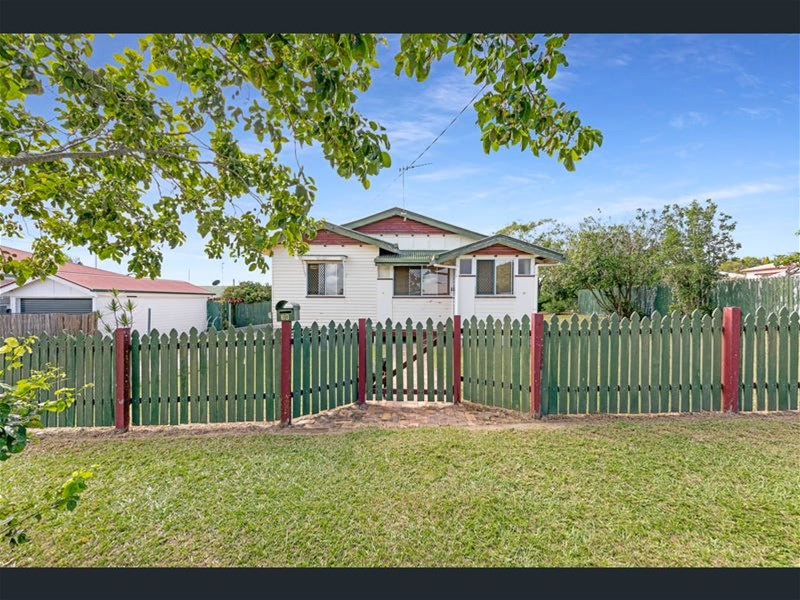 18 Palmer St, Millbank, QLD 4670