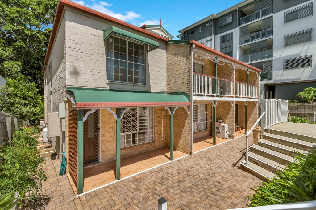 4/20 Mcgregor Ave, Lutwyche, QLD 4030