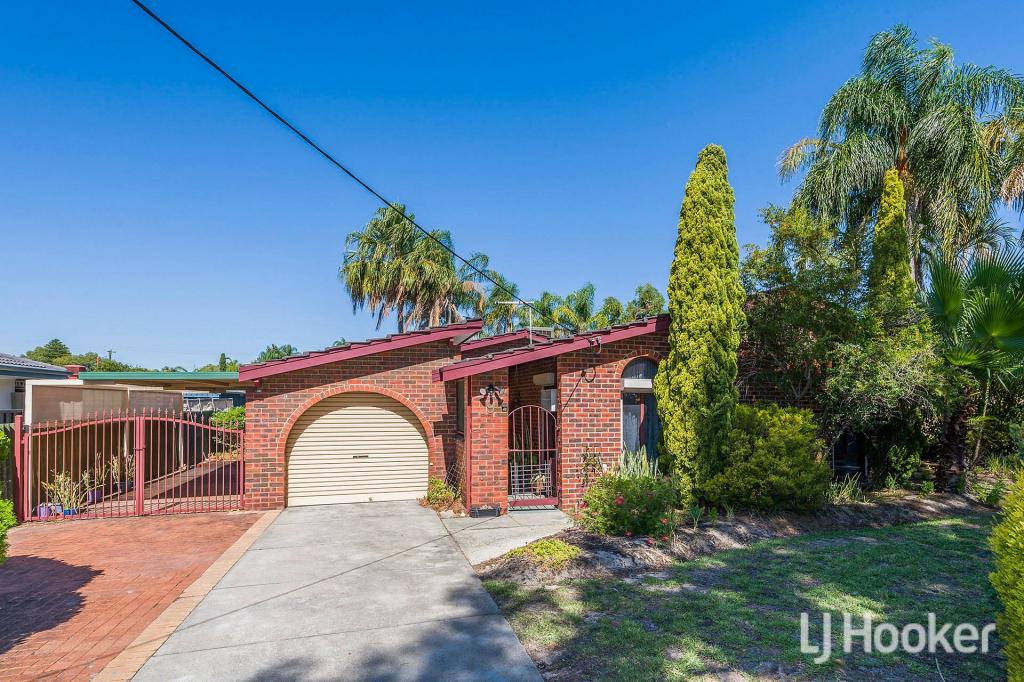 9 LORENZO ST, THORNLIE, WA 6108