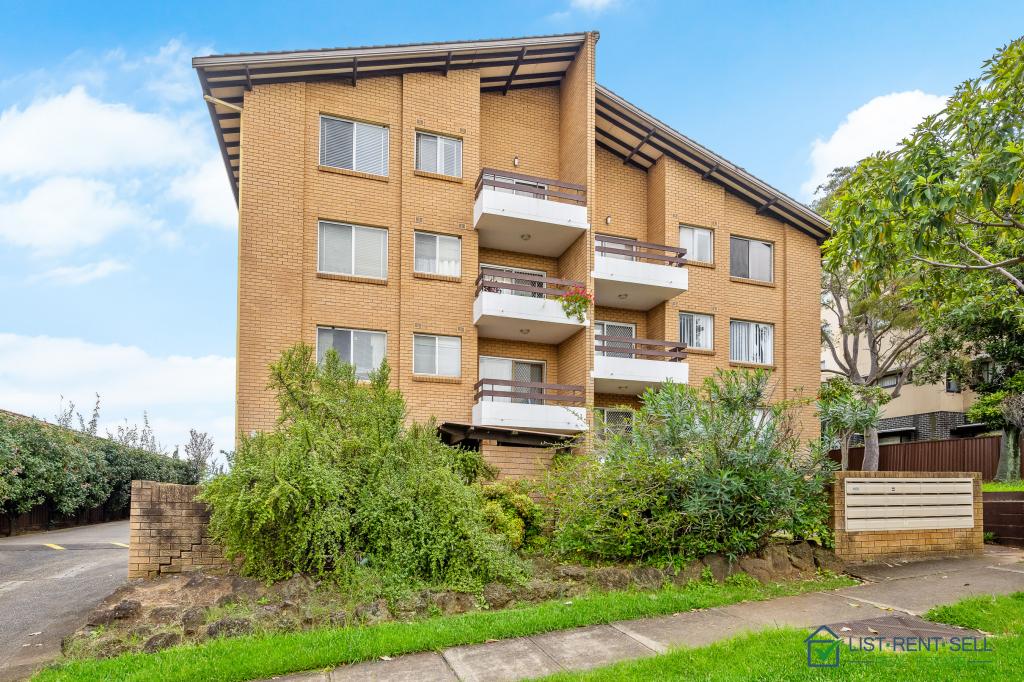 19/199 Auburn Rd, Yagoona, NSW 2199