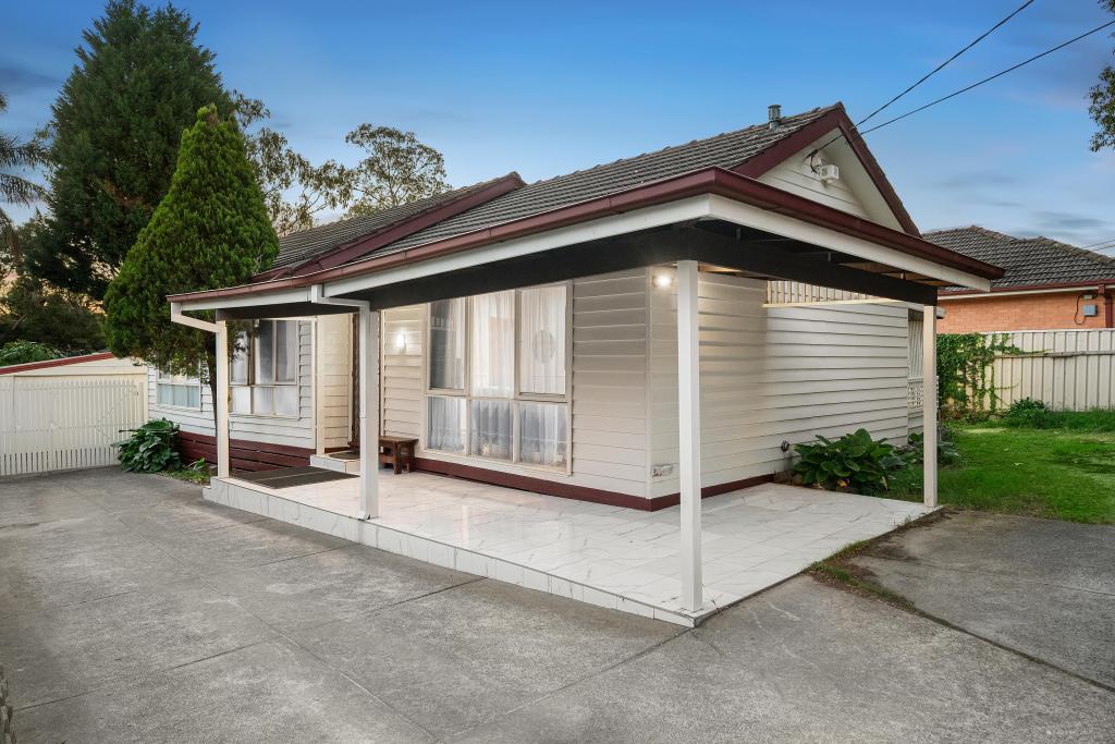 136 Mahoneys Rd, Forest Hill, VIC 3131