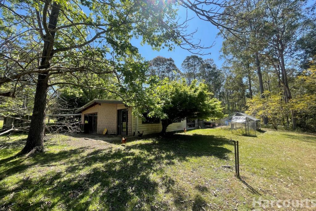 1 Bottle Tree Lane, Dondingalong, NSW 2440