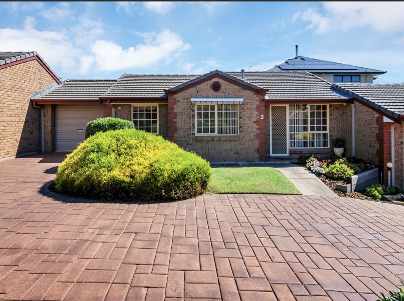 3/29-31 Benny Cres, South Brighton, SA 5048