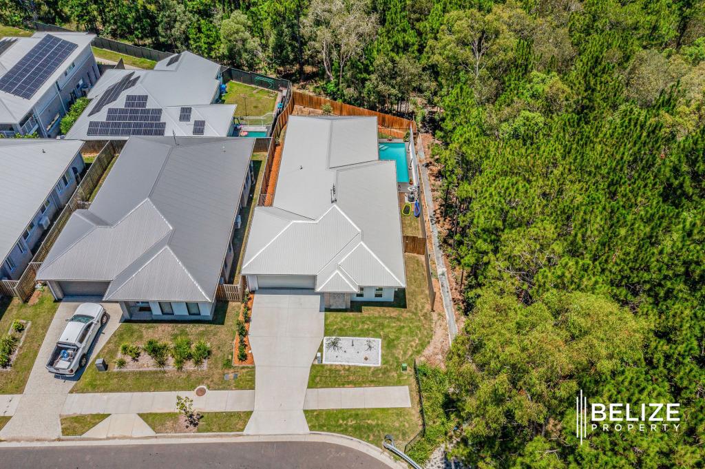 14 Whalleys St, Coomera, QLD 4209