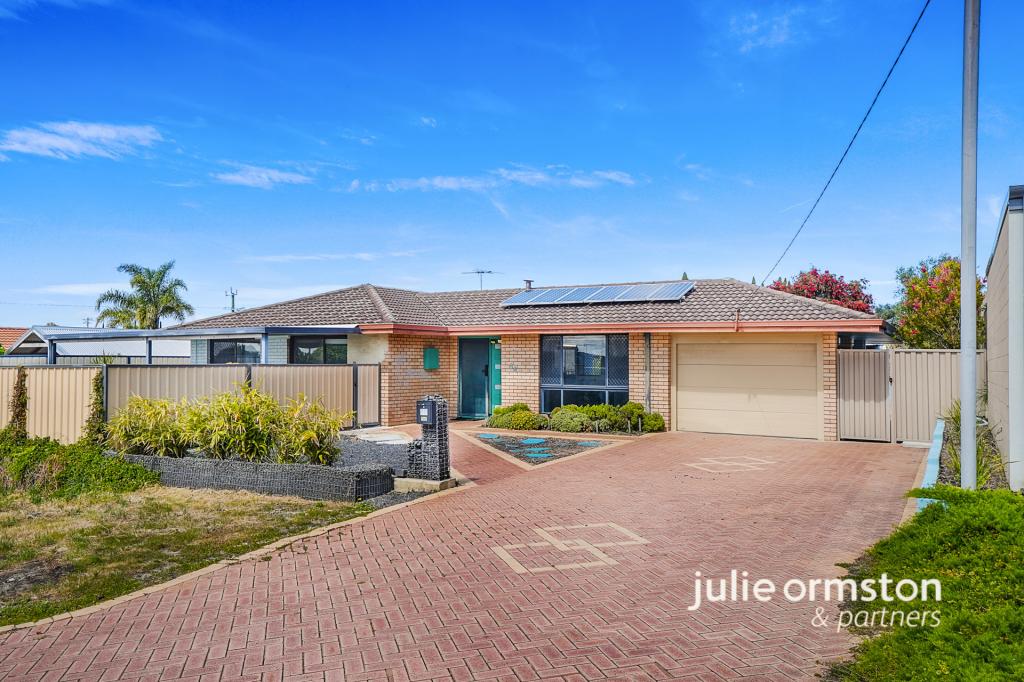 88 Macquarie Ave, Padbury, WA 6025
