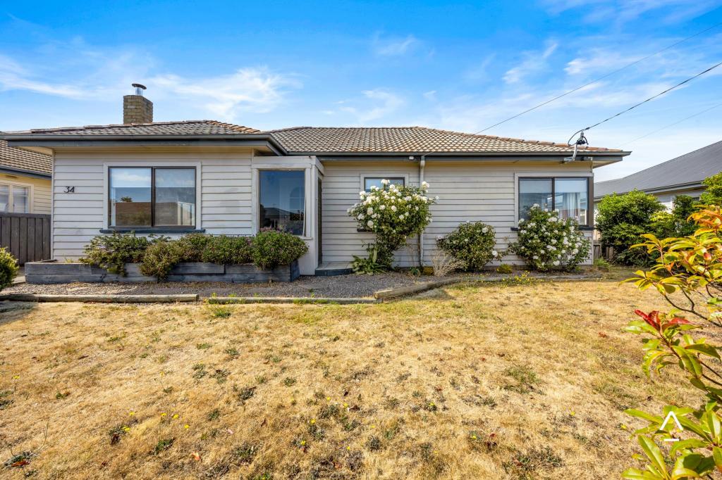 34 Mayfield St, Mayfield, TAS 7248