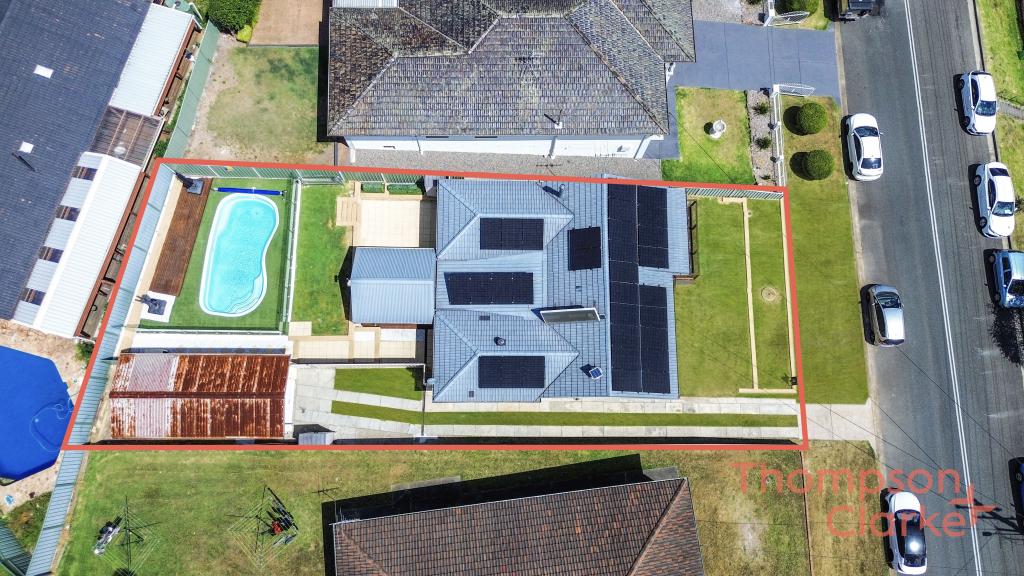 47 ACACIA AVE, WARATAH WEST, NSW 2298